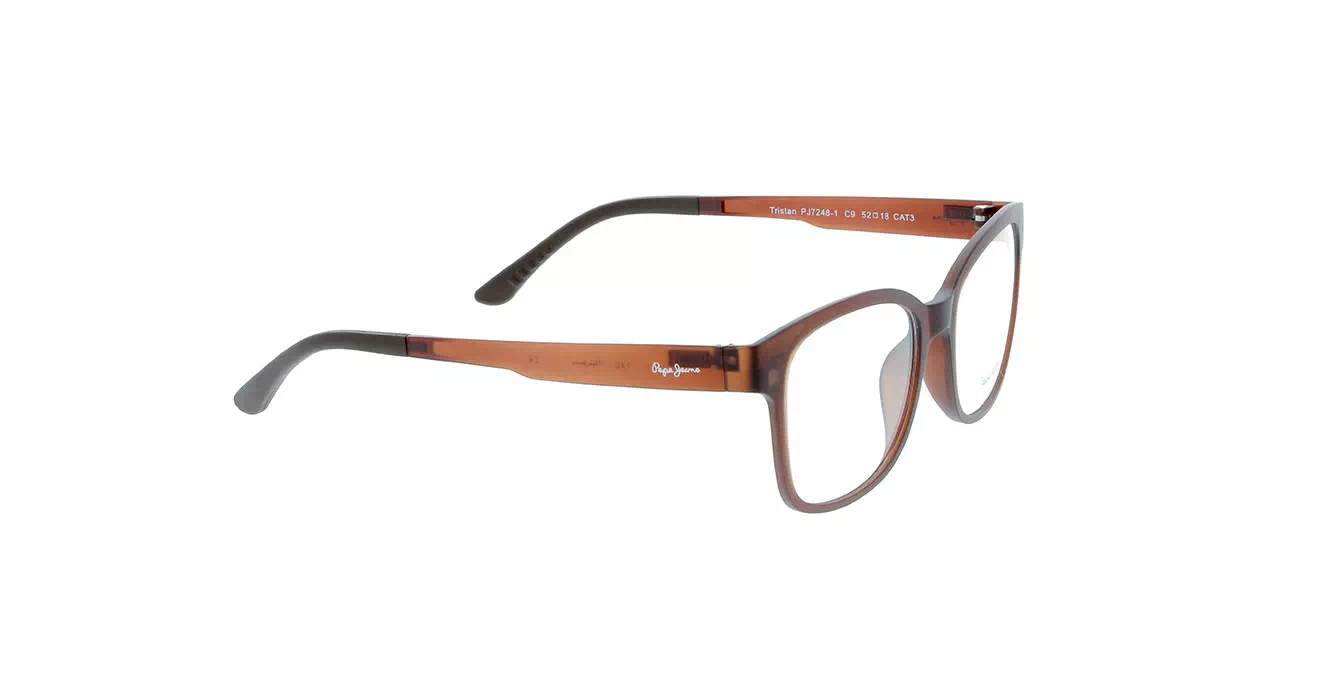Pepe Jeans PJ7248-1 col C9 TRISTAN + CLIP ON