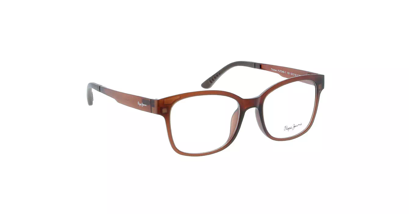 Pepe Jeans PJ7248-1 col C9 TRISTAN + CLIP ON