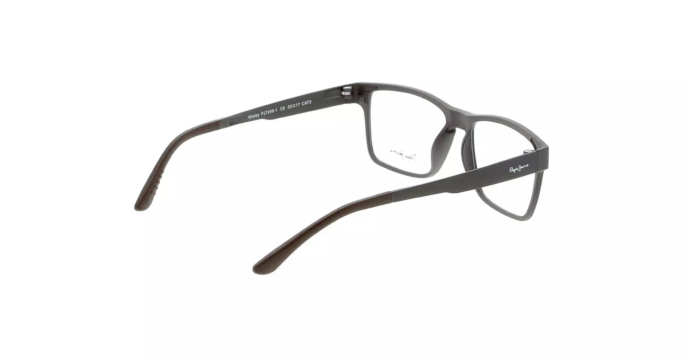 Pepe Jeans PJ7249-1 col C8 WISLEY + CLIP ON
