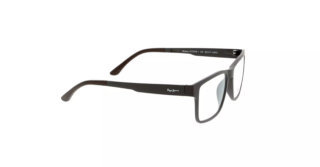 Pepe Jeans PJ7249-1 col C8 WISLEY + CLIP ON
