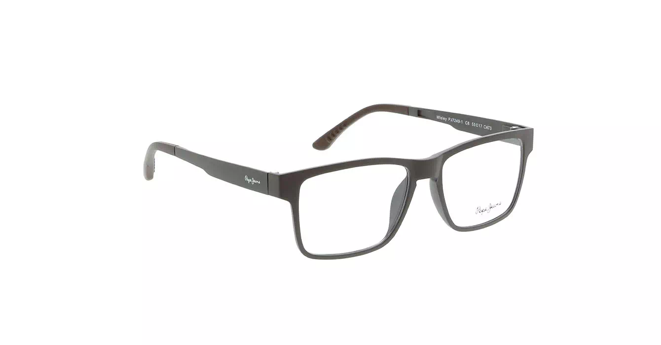 Pepe Jeans PJ7249-1 col C8 WISLEY + CLIP ON