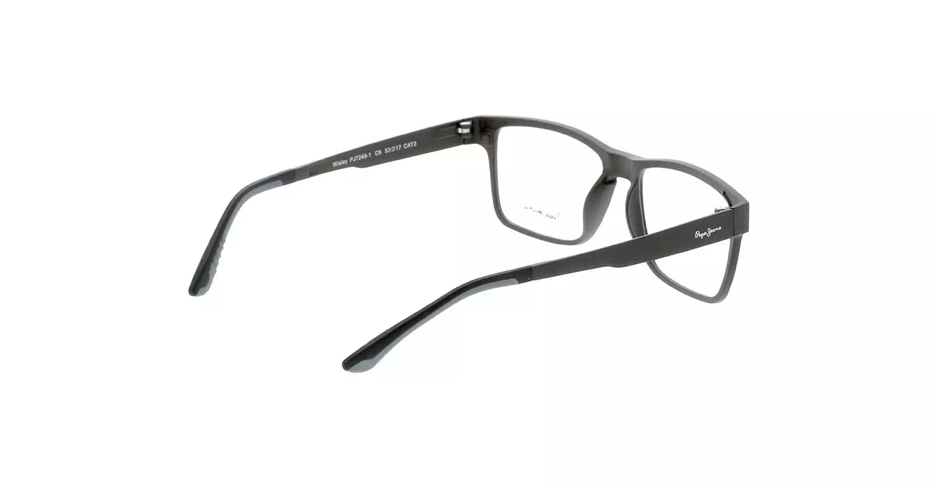 Pepe Jeans PJ7249-1 col C9 WISLEY + CLIP ON