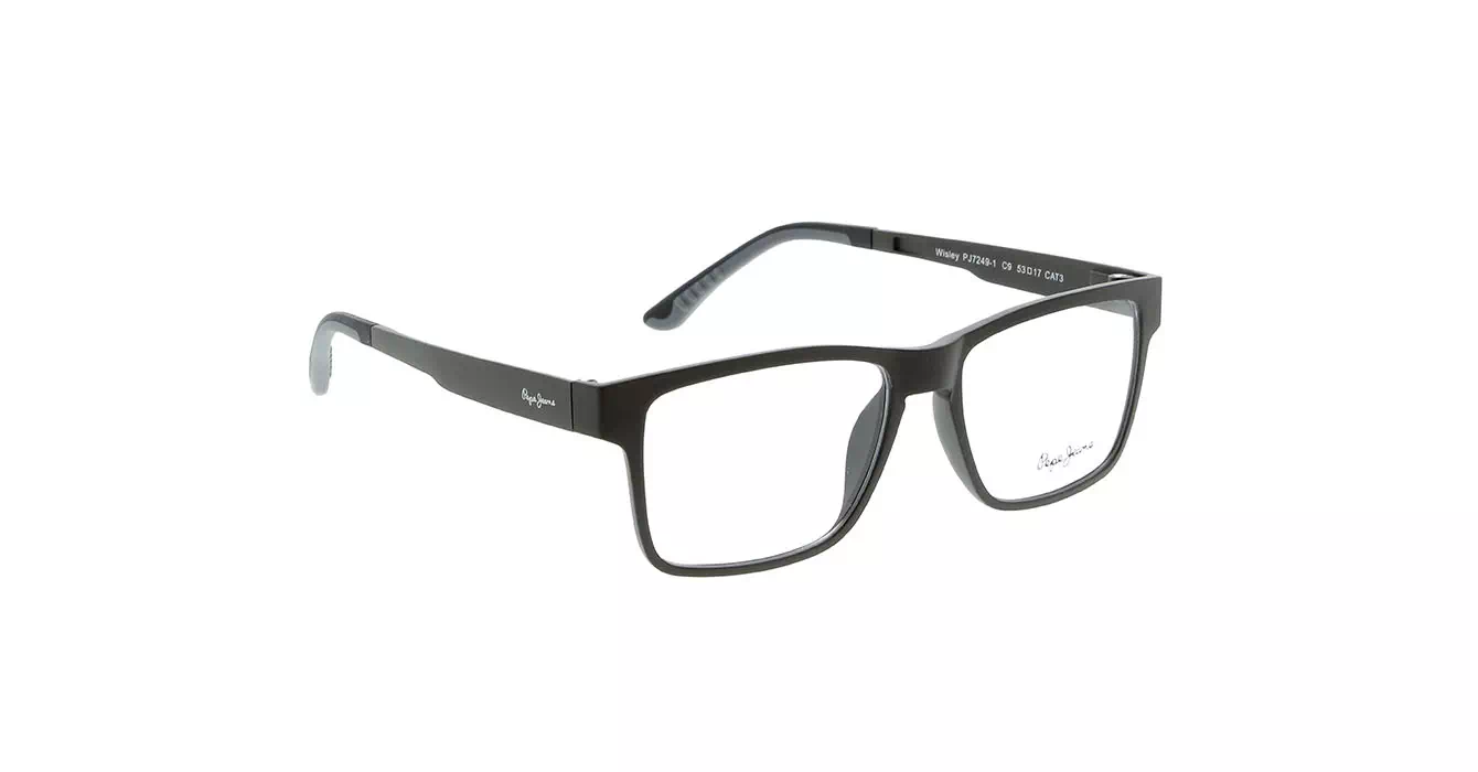 Pepe Jeans PJ7249-1 col C9 WISLEY + CLIP ON
