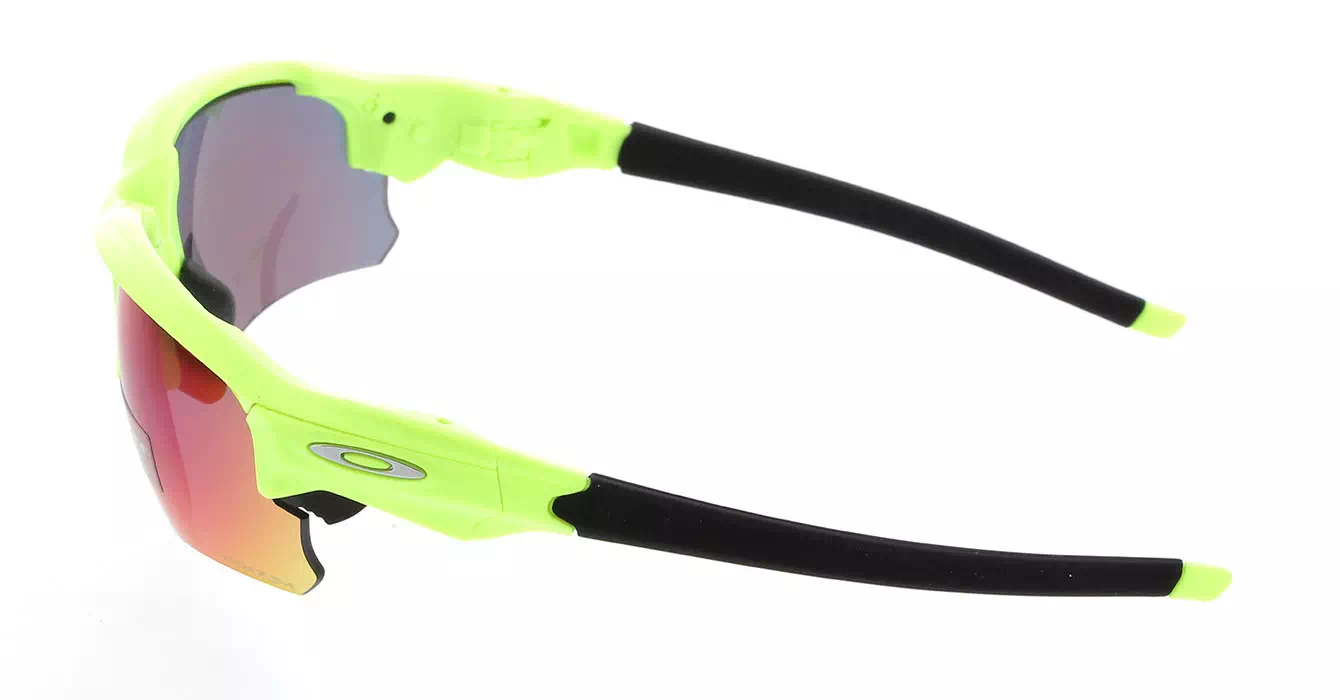 Oakley Flak Draft (A) Retina Burn W/ Prizm Road (OO9373-07) s70