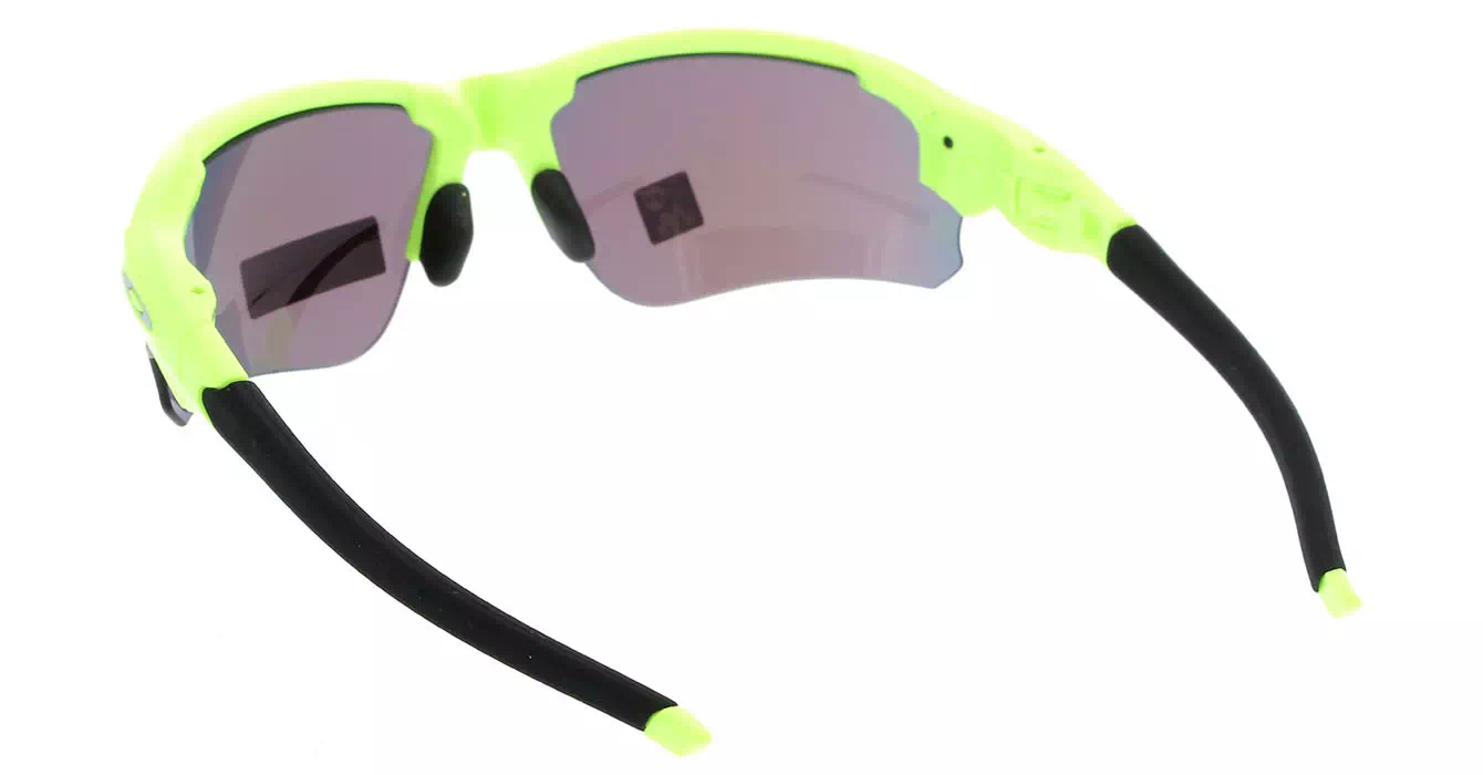Oakley Flak Draft (A) Retina Burn W/ Prizm Road (OO9373-07) s70