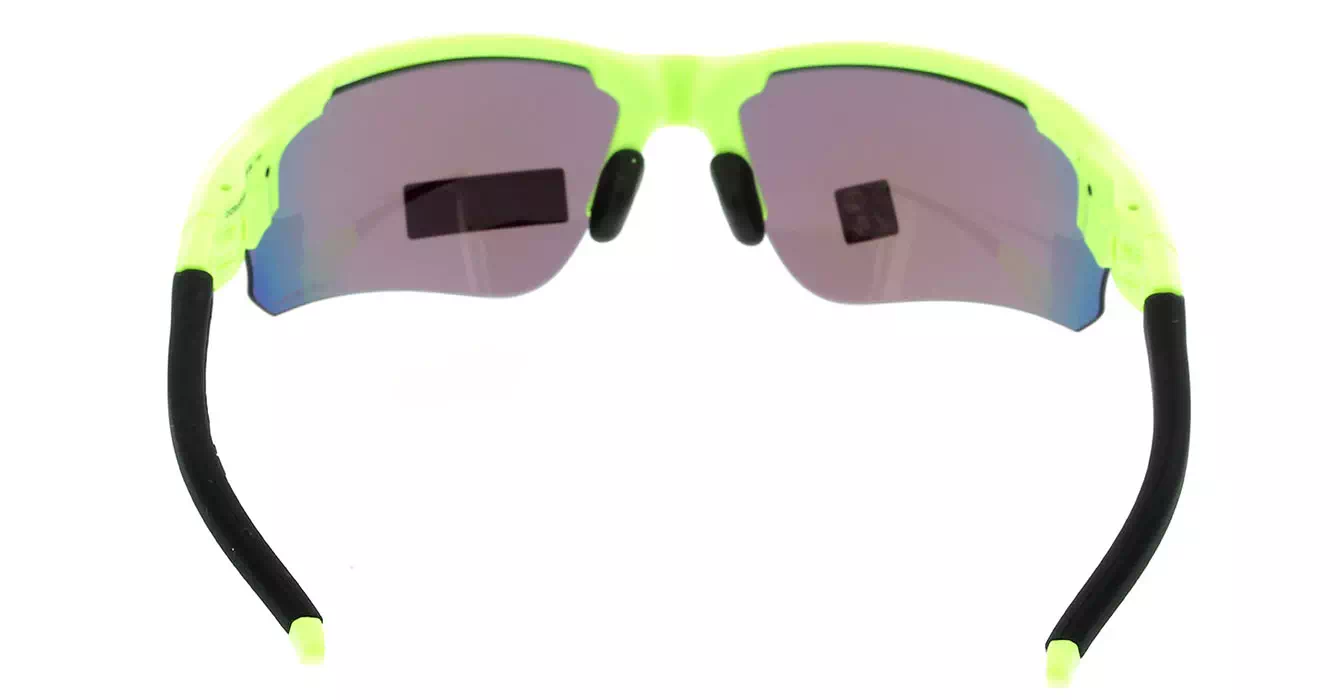 Oakley Flak Draft (A) Retina Burn W/ Prizm Road (OO9373-07) s70