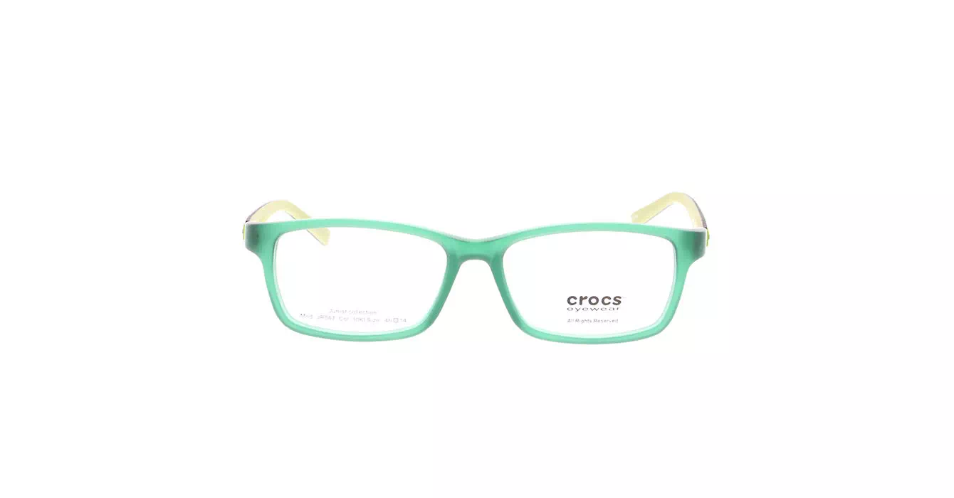 Crocs JR067 col 30KI