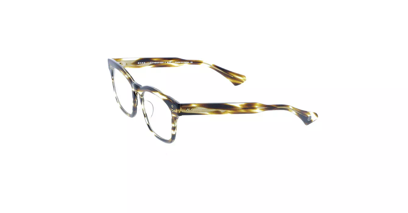 Dita DTX102 col 02A BLW MANN