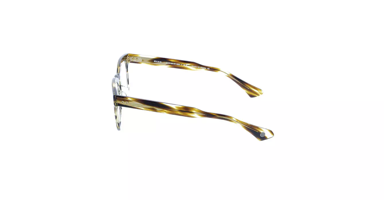 Dita DTX102 col 02A BLW MANN