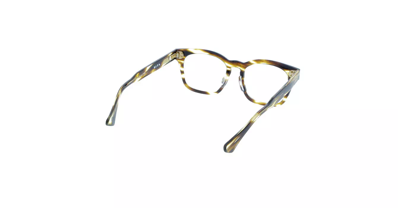 Dita DTX102 col 02A BLW MANN
