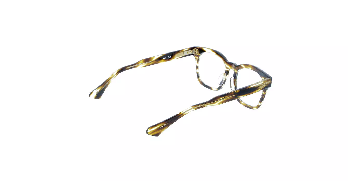 Dita DTX102 col 02A BLW MANN