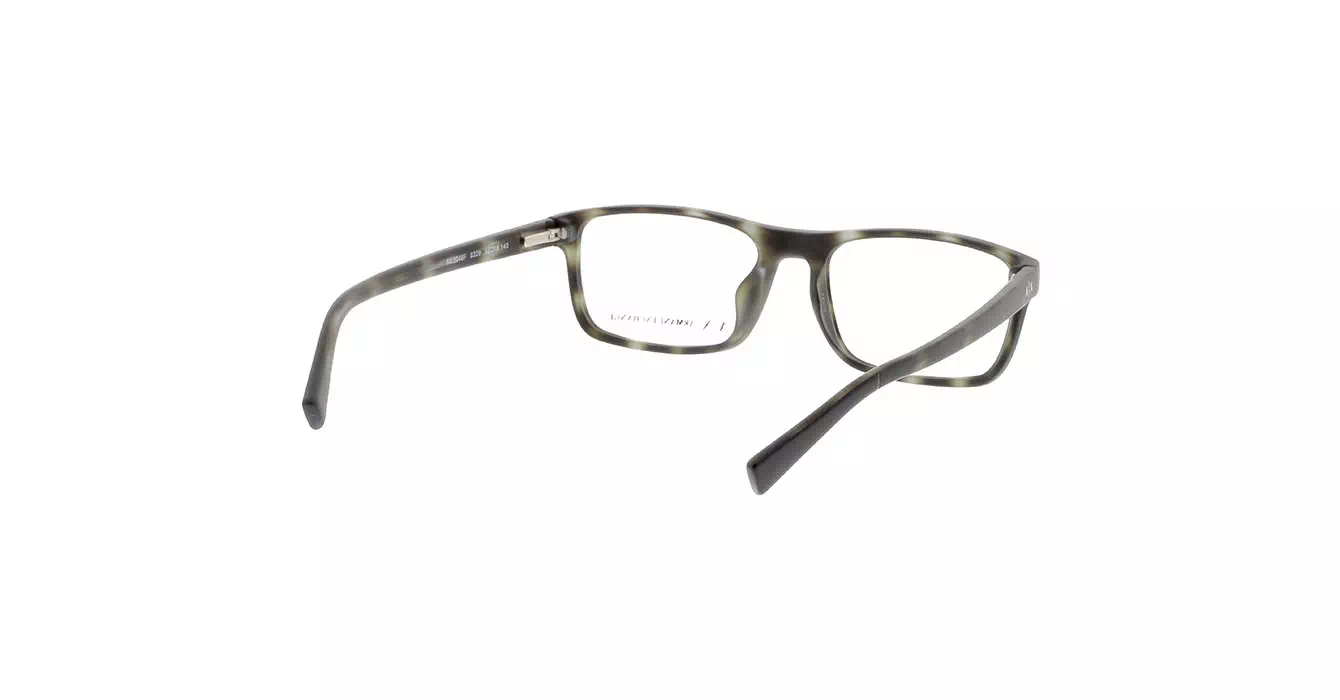 Armani Exchange AX3046F col 8229 s56