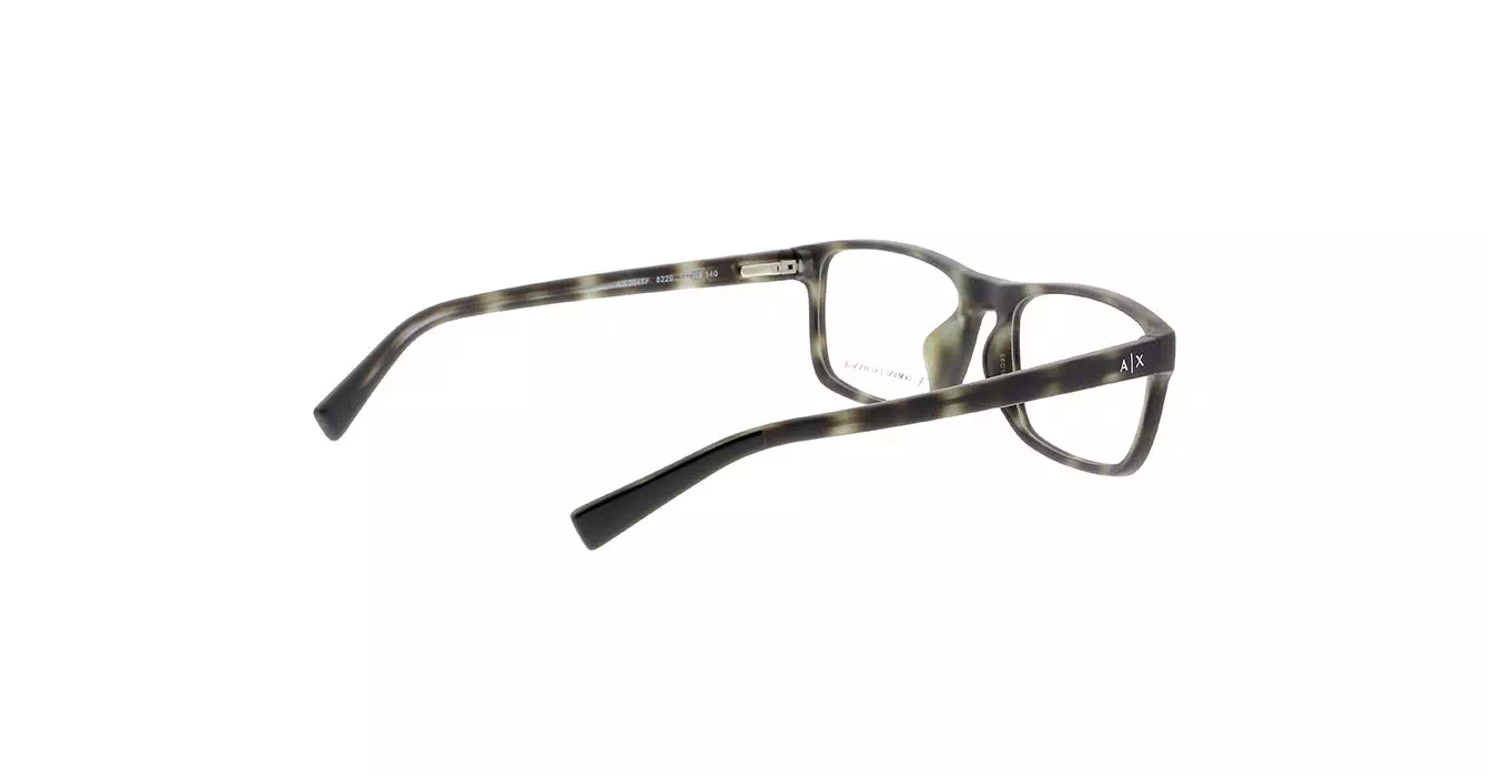 Armani Exchange AX3046F col 8229 s56