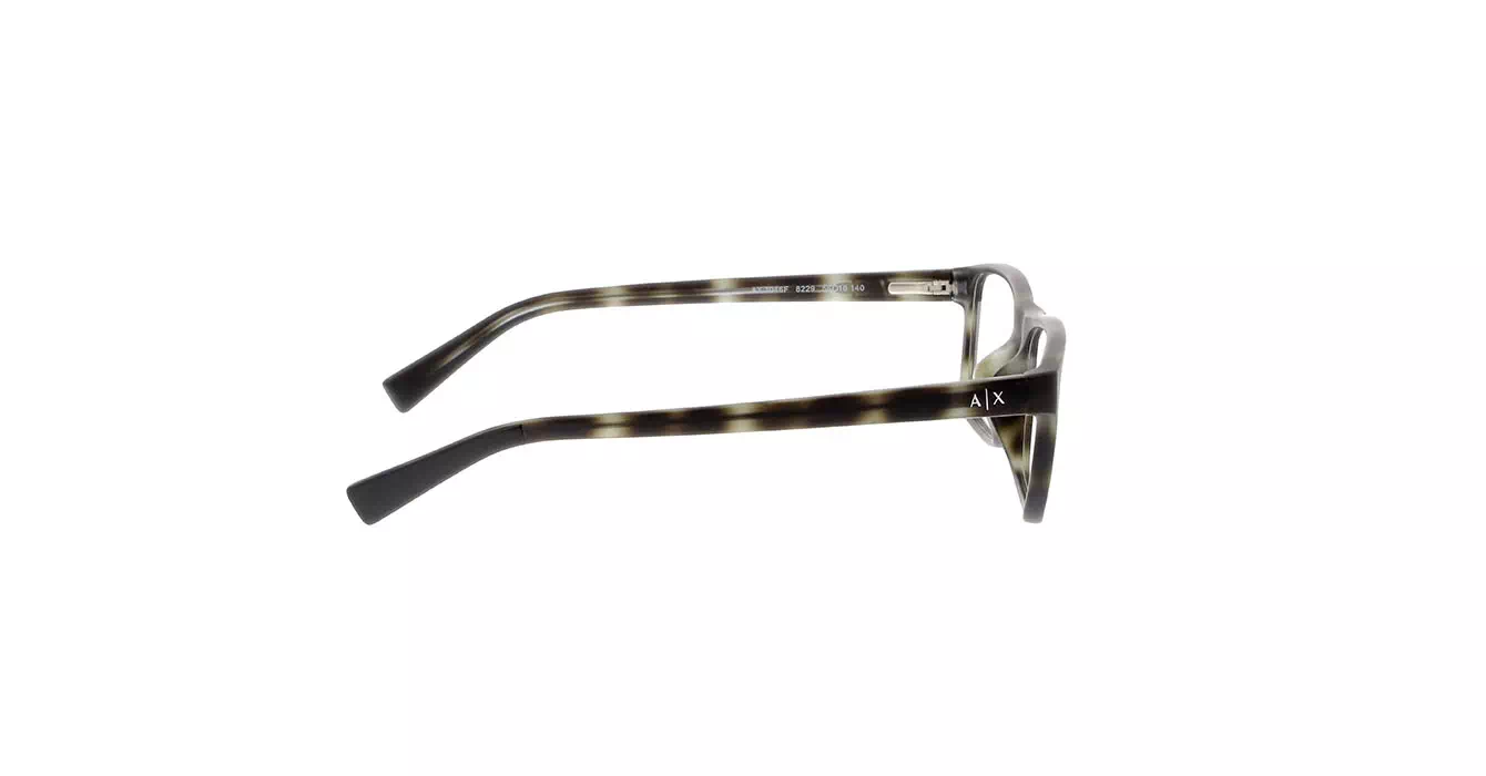 Armani Exchange AX3046F col 8229 s56