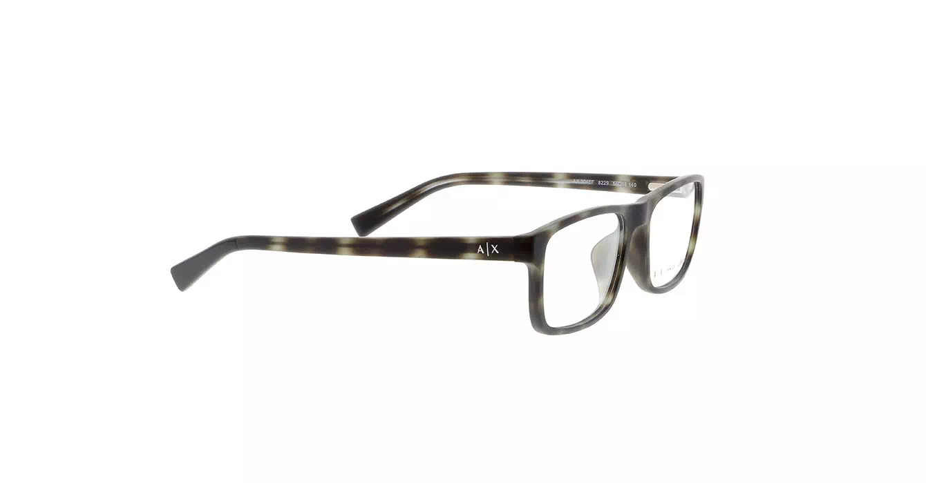 Armani Exchange AX3046F col 8229 s56