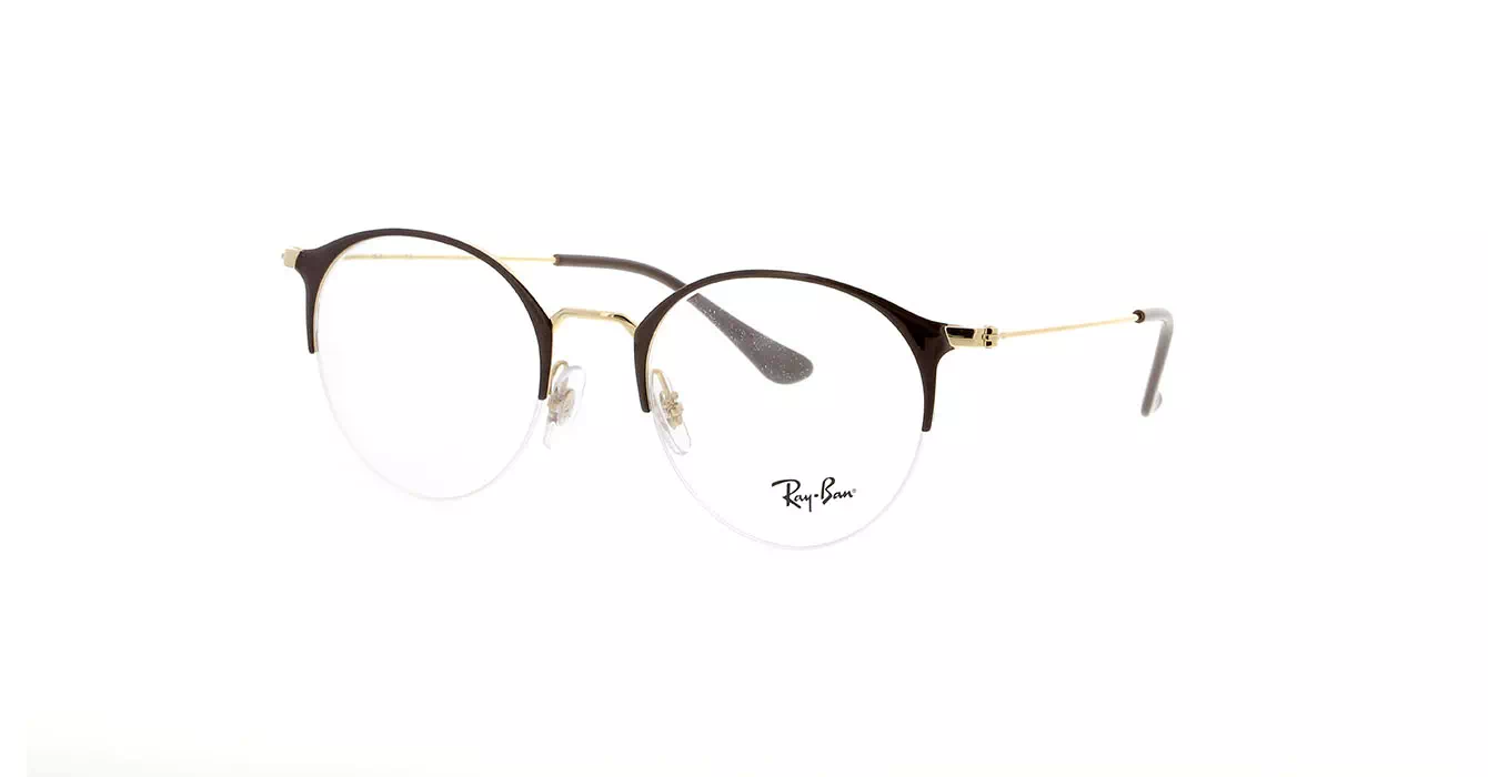 Ray-Ban RB3578V col 2905 s50