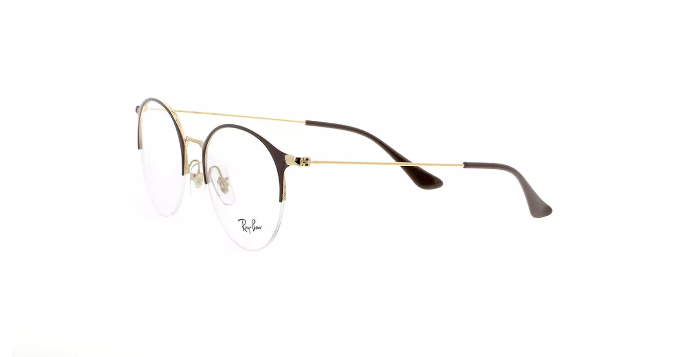 Ray-Ban RB3578V col 2905 s50