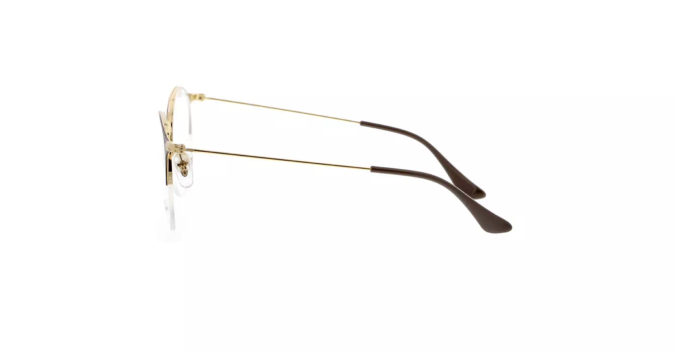 Ray-Ban RB3578V col 2905 s50
