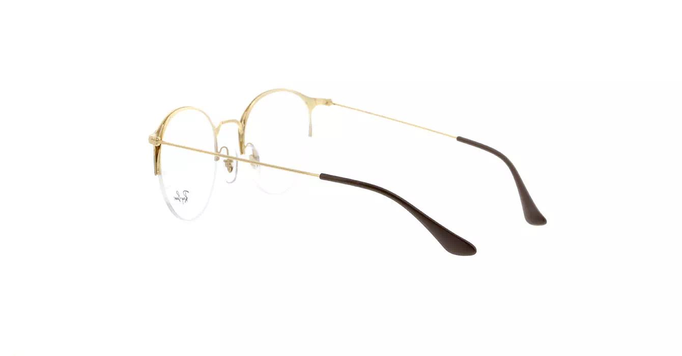 Ray-Ban RB3578V col 2905 s50
