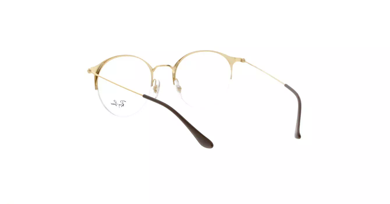 Ray-Ban RB3578V col 2905 s50