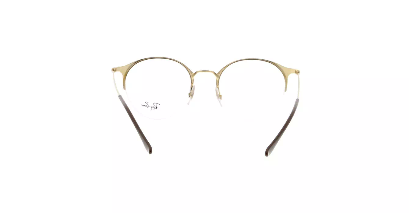 Ray-Ban RB3578V col 2905 s50