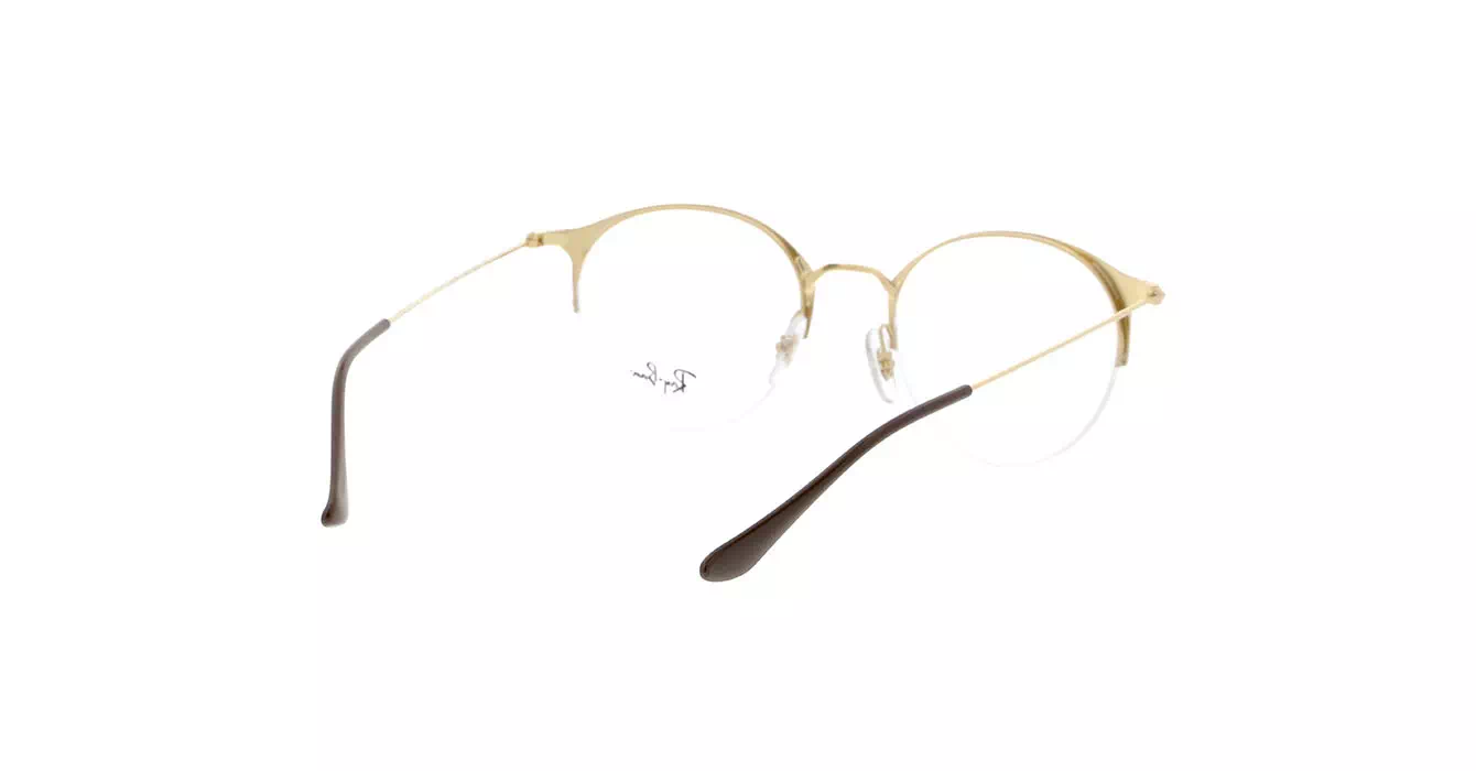 Ray-Ban RB3578V col 2905 s50
