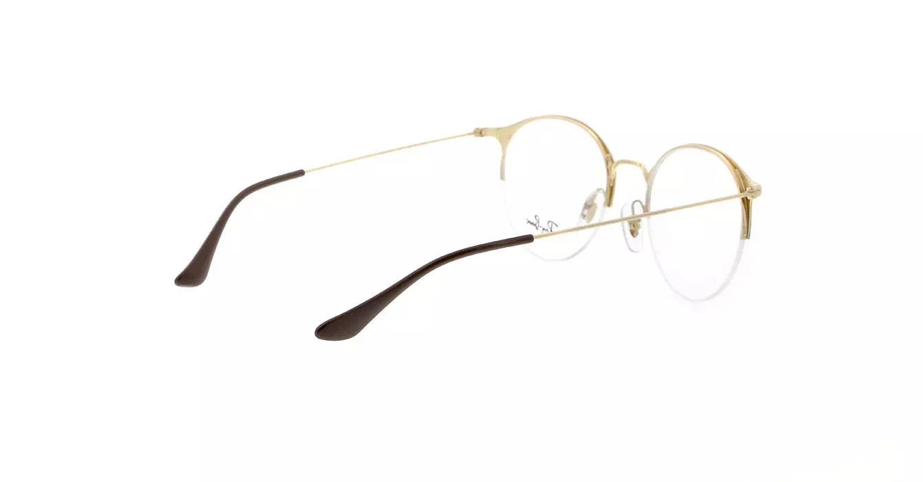 Ray-Ban RB3578V col 2905 s50