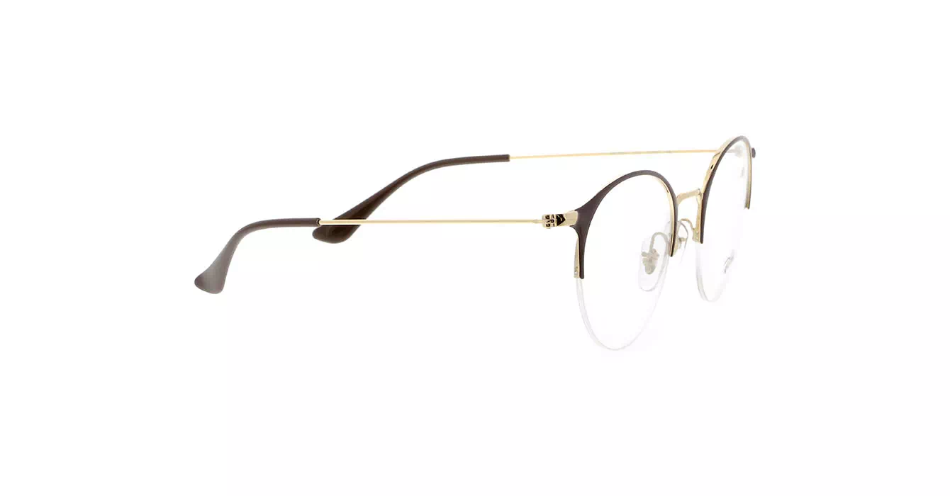 Ray-Ban RB3578V col 2905 s50