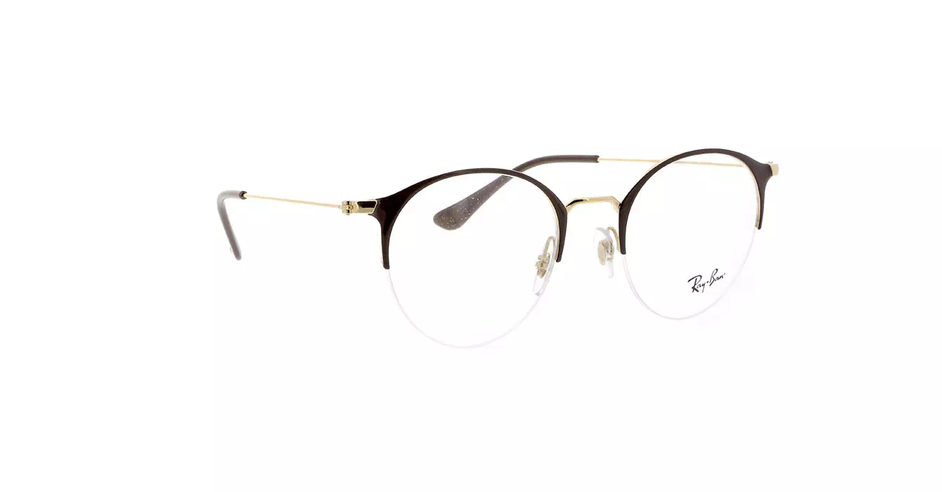 Ray-Ban RB3578V col 2905 s50