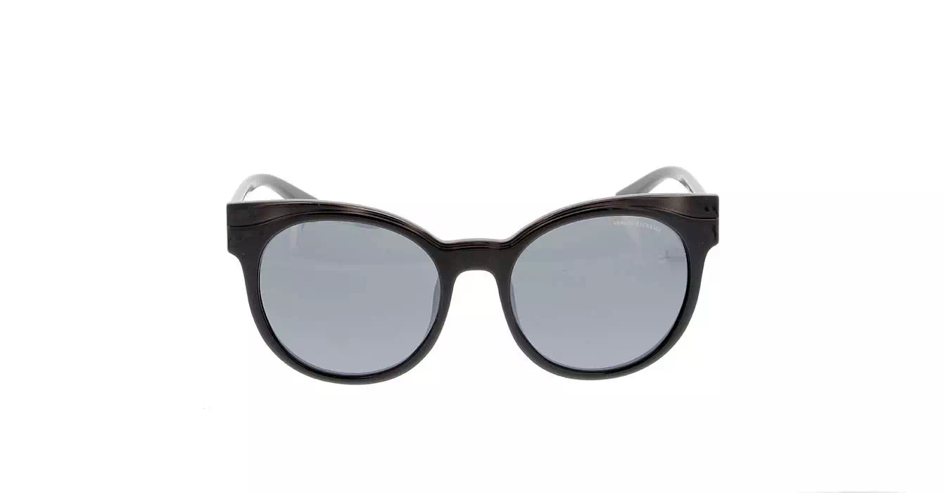 Armani Exchange AX4064SF col 8225/6G s55