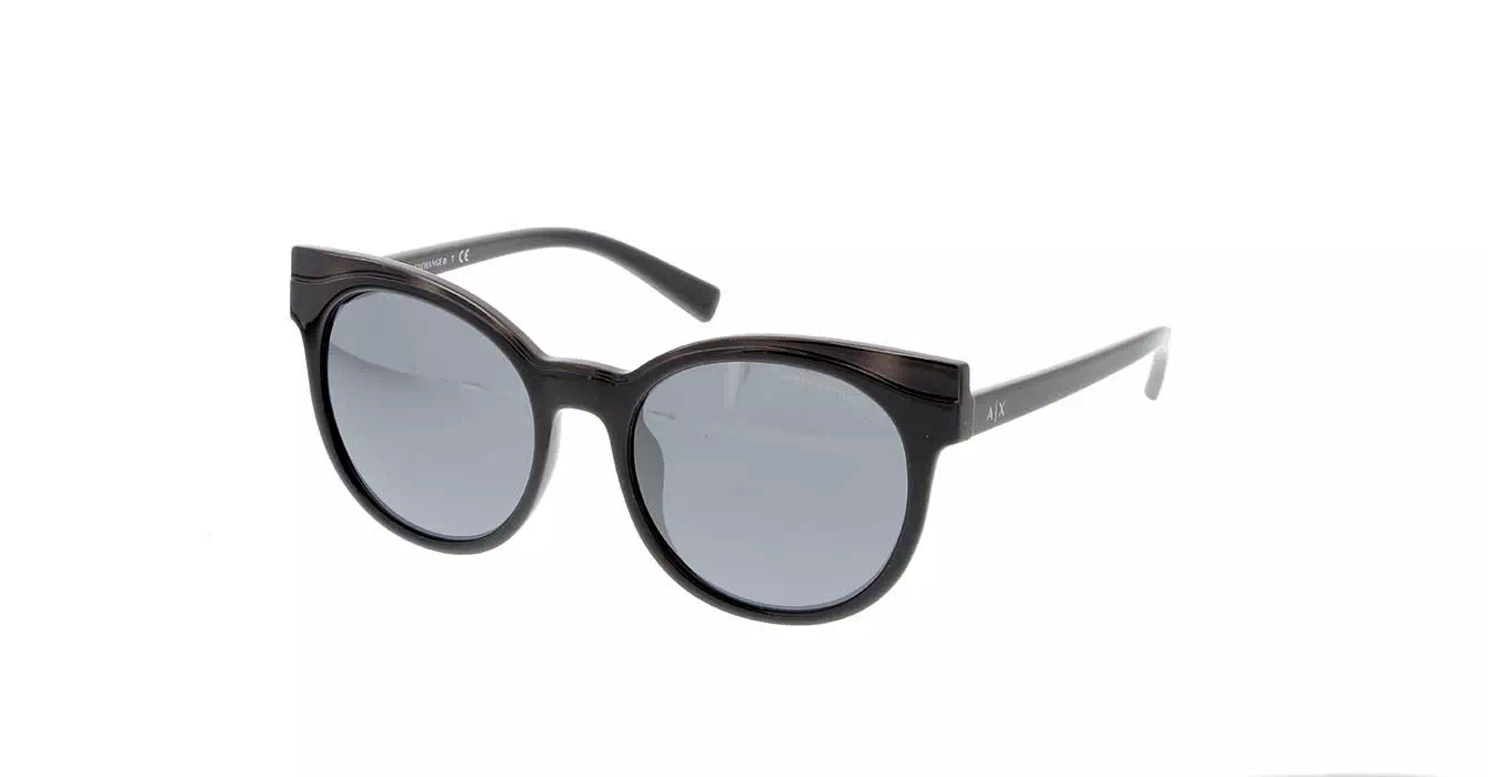 Armani Exchange AX4064SF col 8225/6G s55