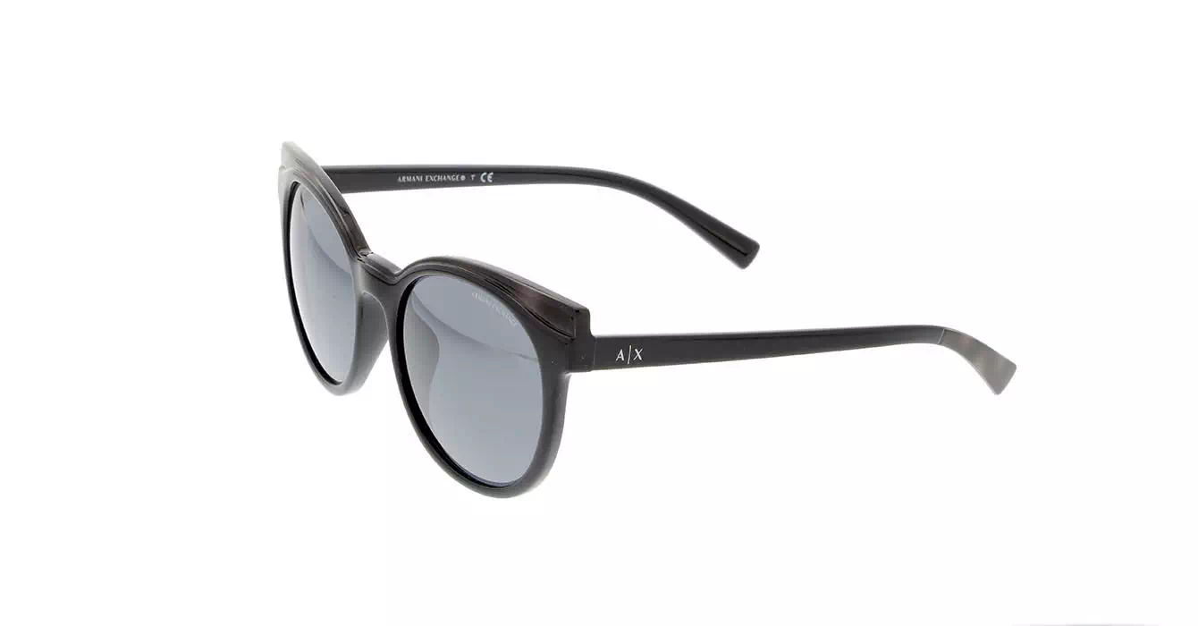 Armani Exchange AX4064SF col 8225/6G s55