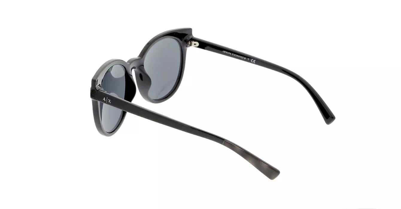 Armani Exchange AX4064SF col 8225/6G s55