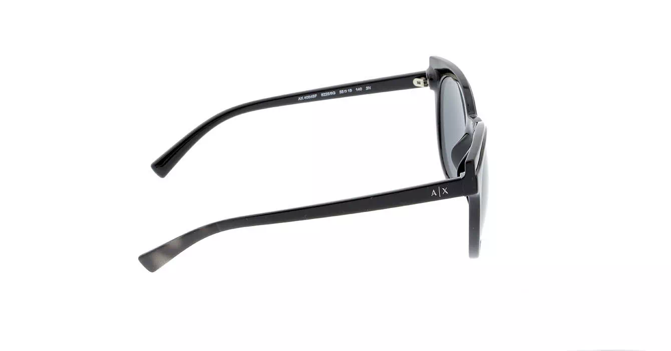 Armani Exchange AX4064SF col 8225/6G s55