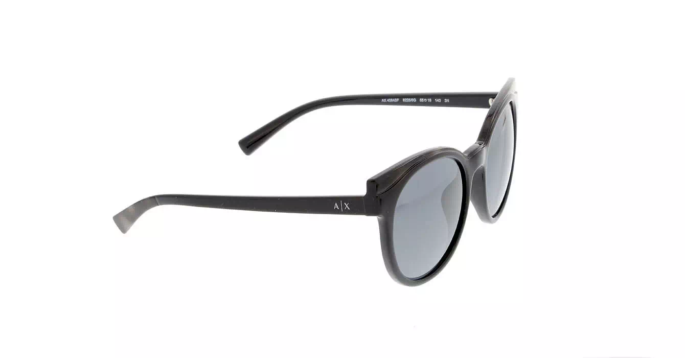 Armani Exchange AX4064SF col 8225/6G s55