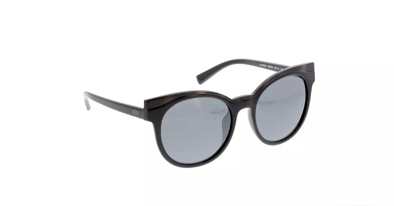 Armani Exchange AX4064SF col 8225/6G s55