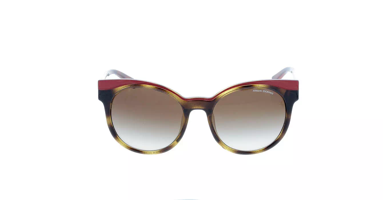 Armani Exchange AX4064SF col 8224/13 s55