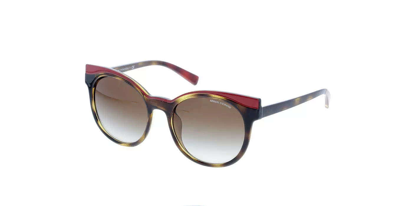 Armani Exchange AX4064SF col 8224/13 s55