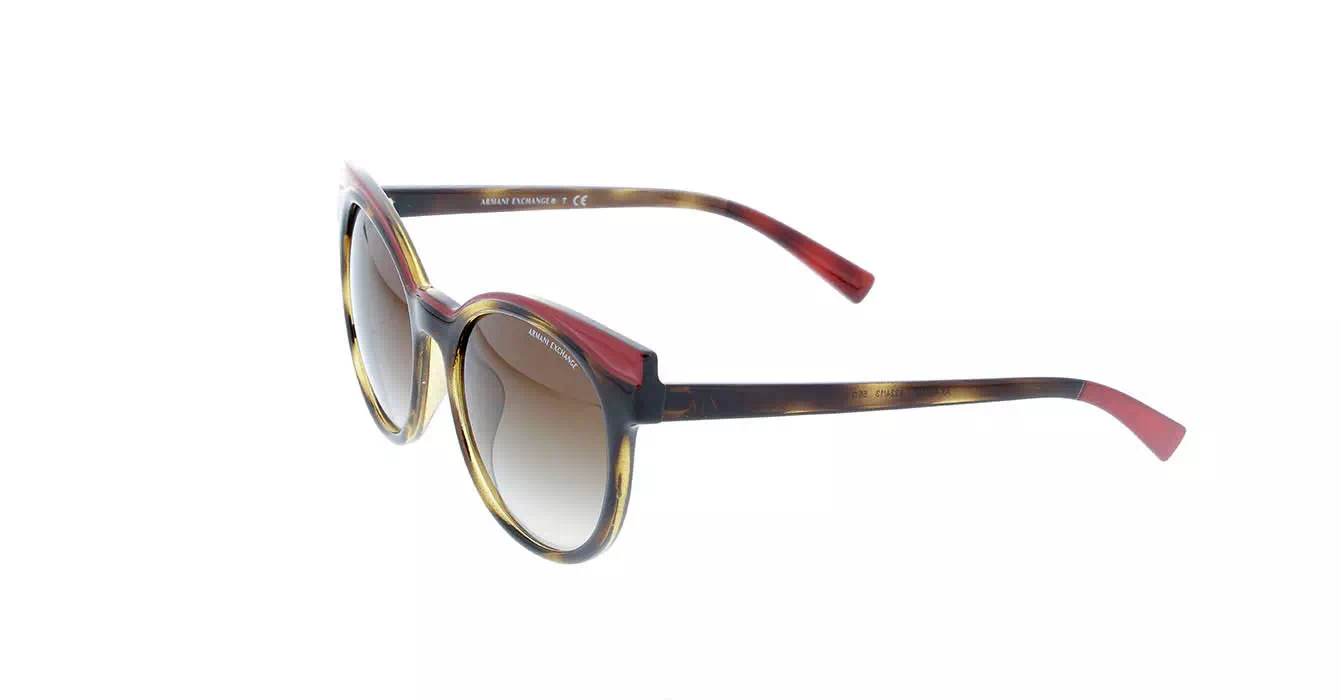 Armani Exchange AX4064SF col 8224/13 s55