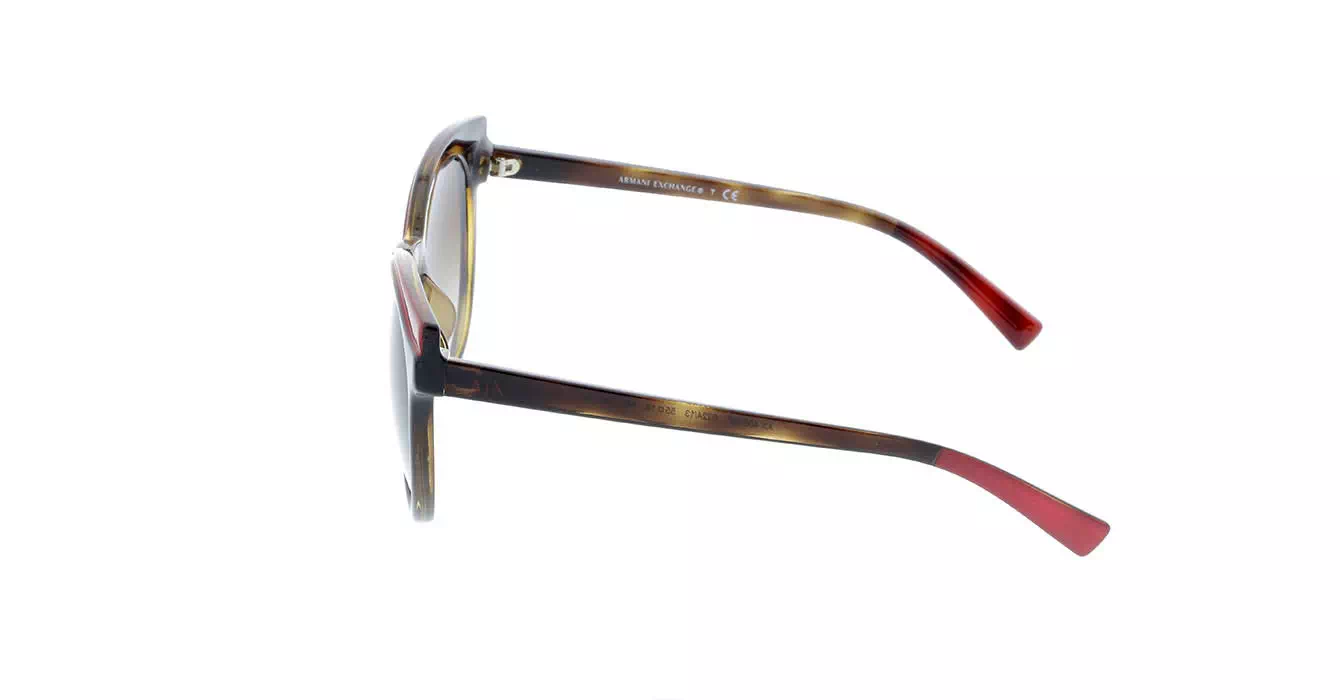 Armani Exchange AX4064SF col 8224/13 s55