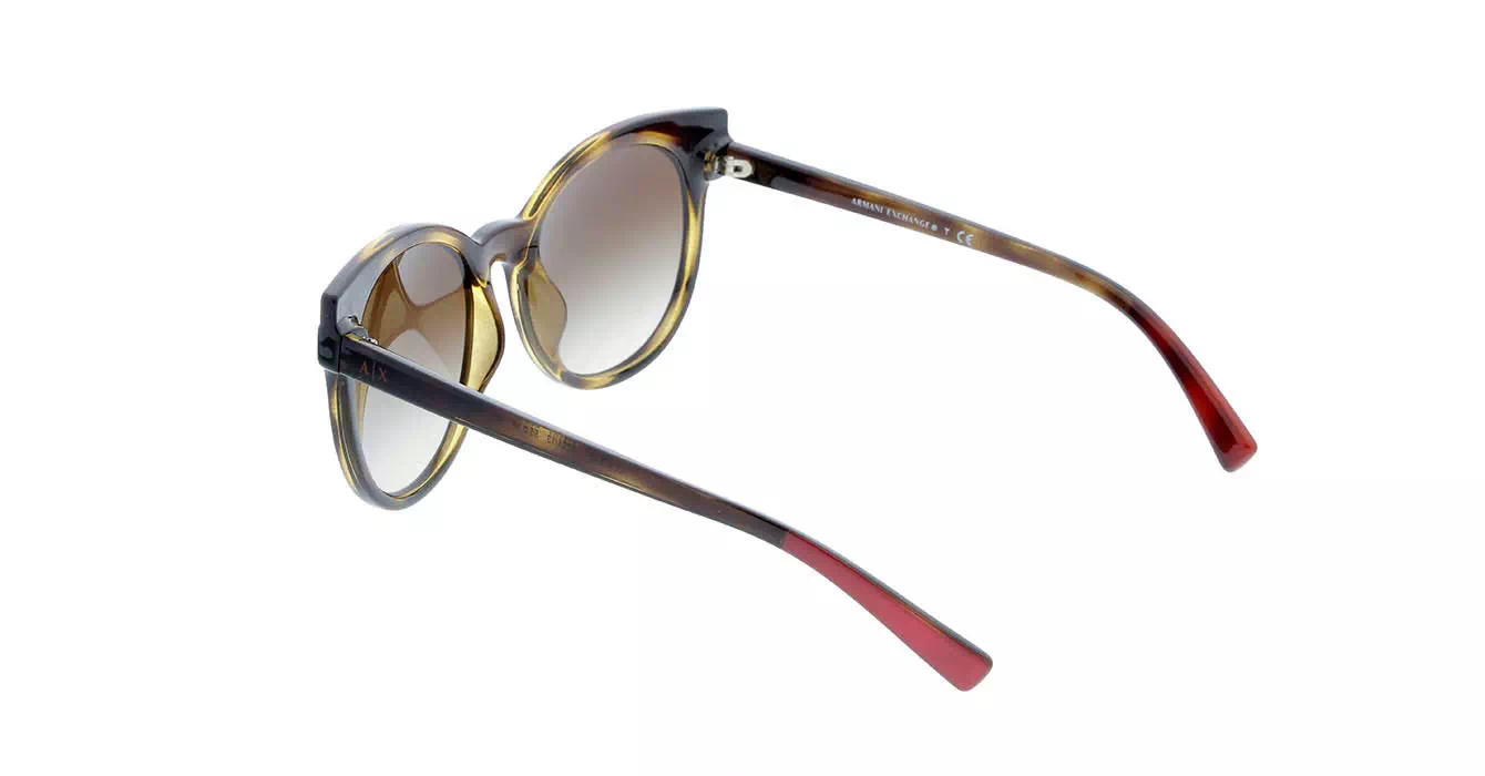 Armani Exchange AX4064SF col 8224/13 s55