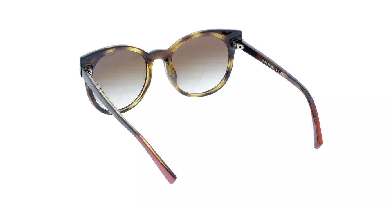 Armani Exchange AX4064SF col 8224/13 s55