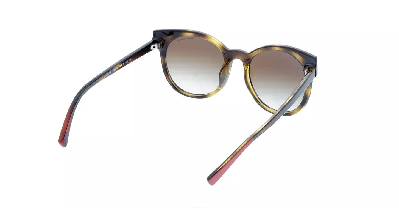 Armani Exchange AX4064SF col 8224/13 s55