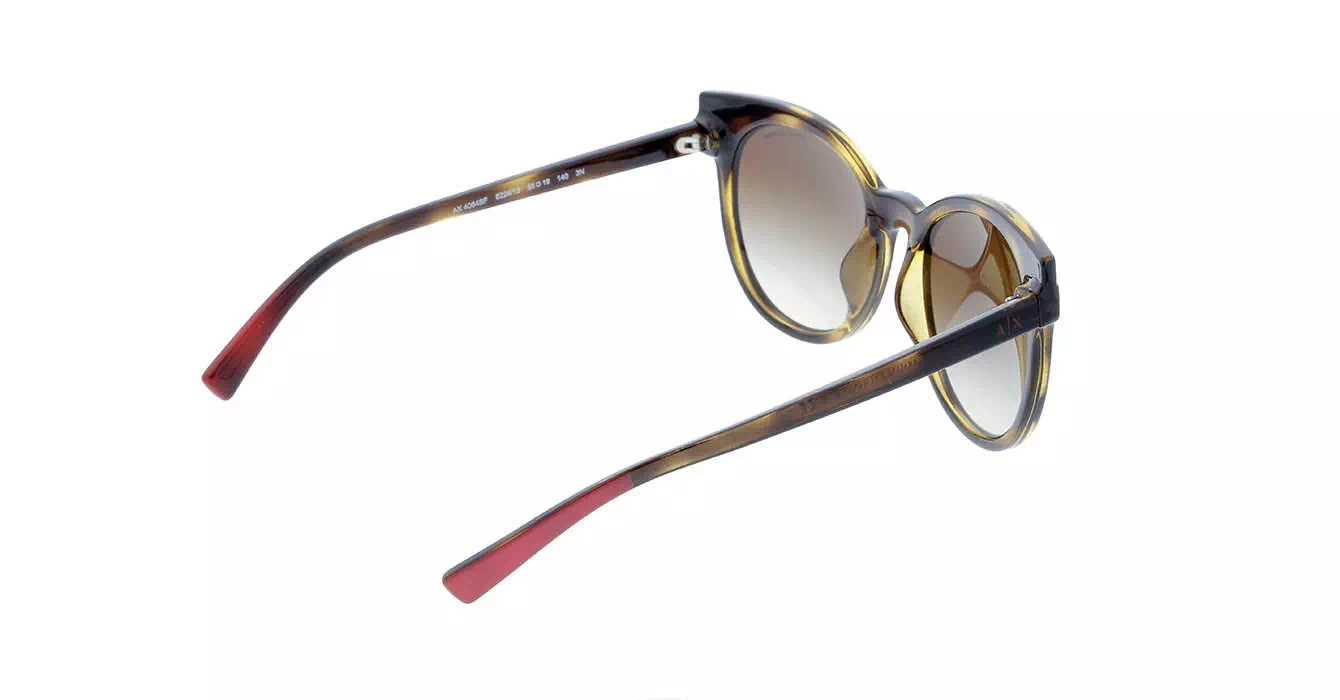 Armani Exchange AX4064SF col 8224/13 s55