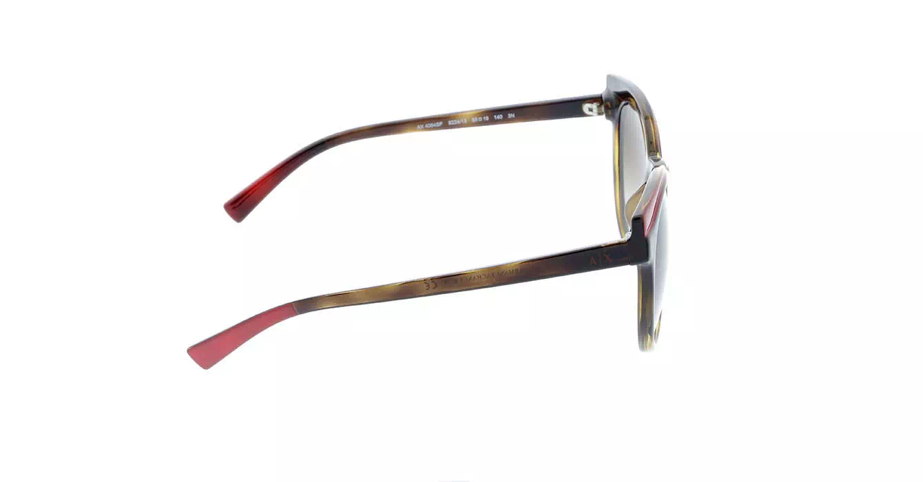 Armani Exchange AX4064SF col 8224/13 s55