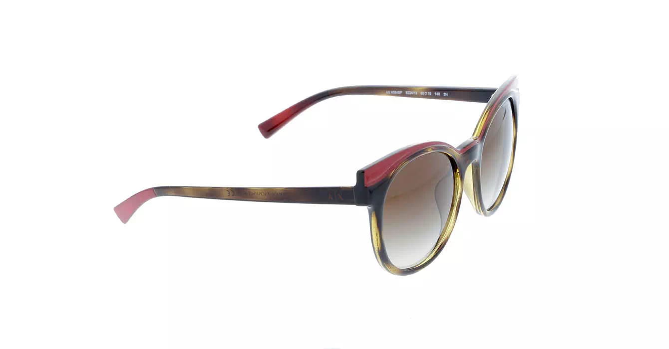 Armani Exchange AX4064SF col 8224/13 s55