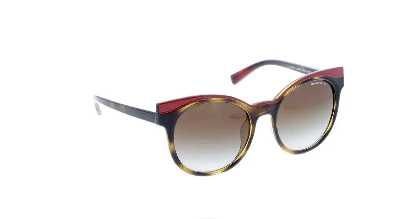 Armani Exchange AX4064SF col 8224/13 s55