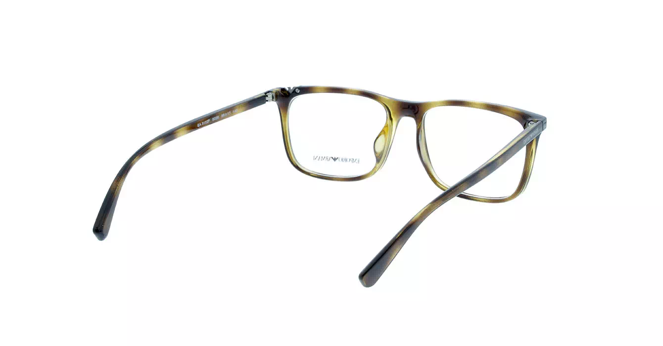 Emporio Armani EA3110F col 5026 s56