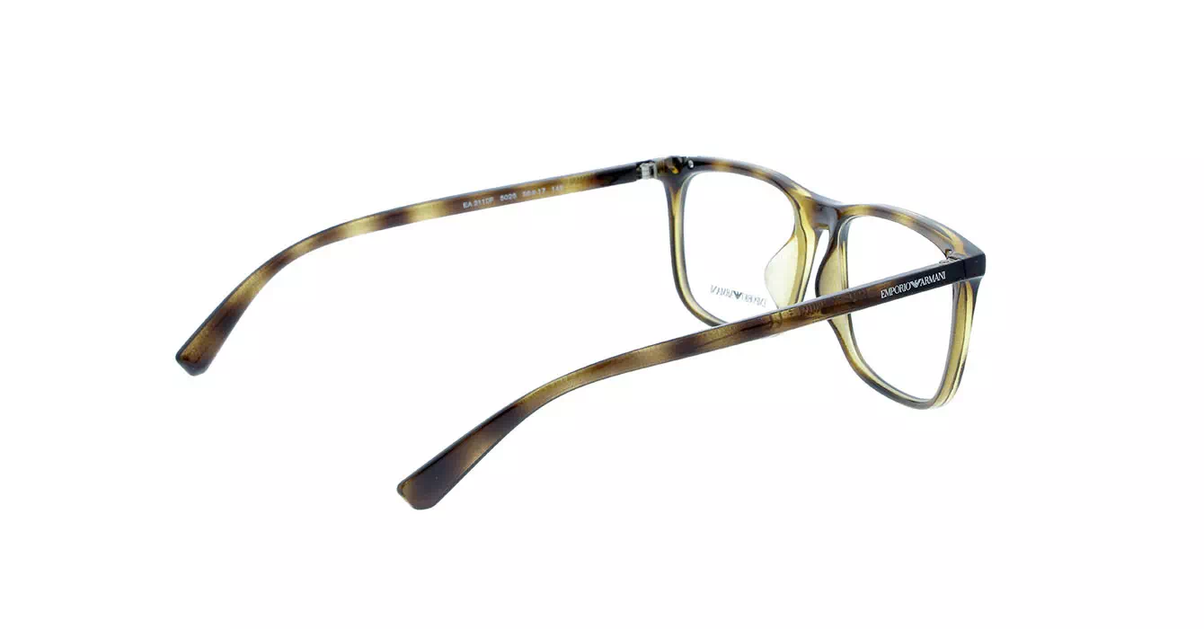 Emporio Armani EA3110F col 5026 s56