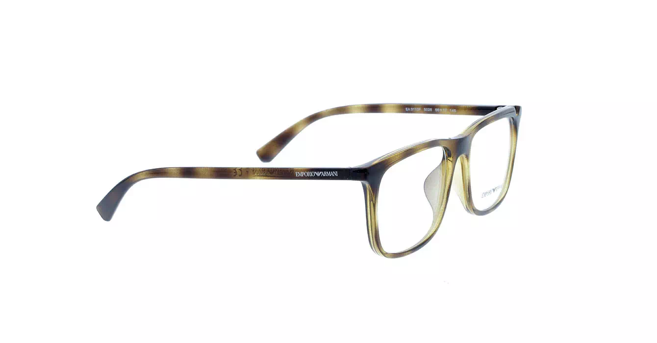 Emporio Armani EA3110F col 5026 s56